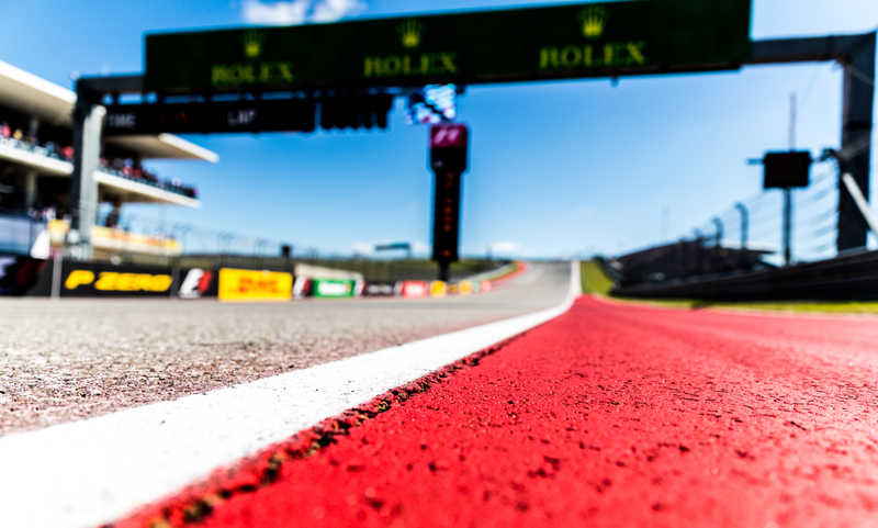 Illustration for article titled Here's Your Massive Austin F1 Race Photo Gallery